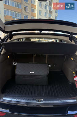 Внедорожник / Кроссовер Audi Q5 2013 в 
