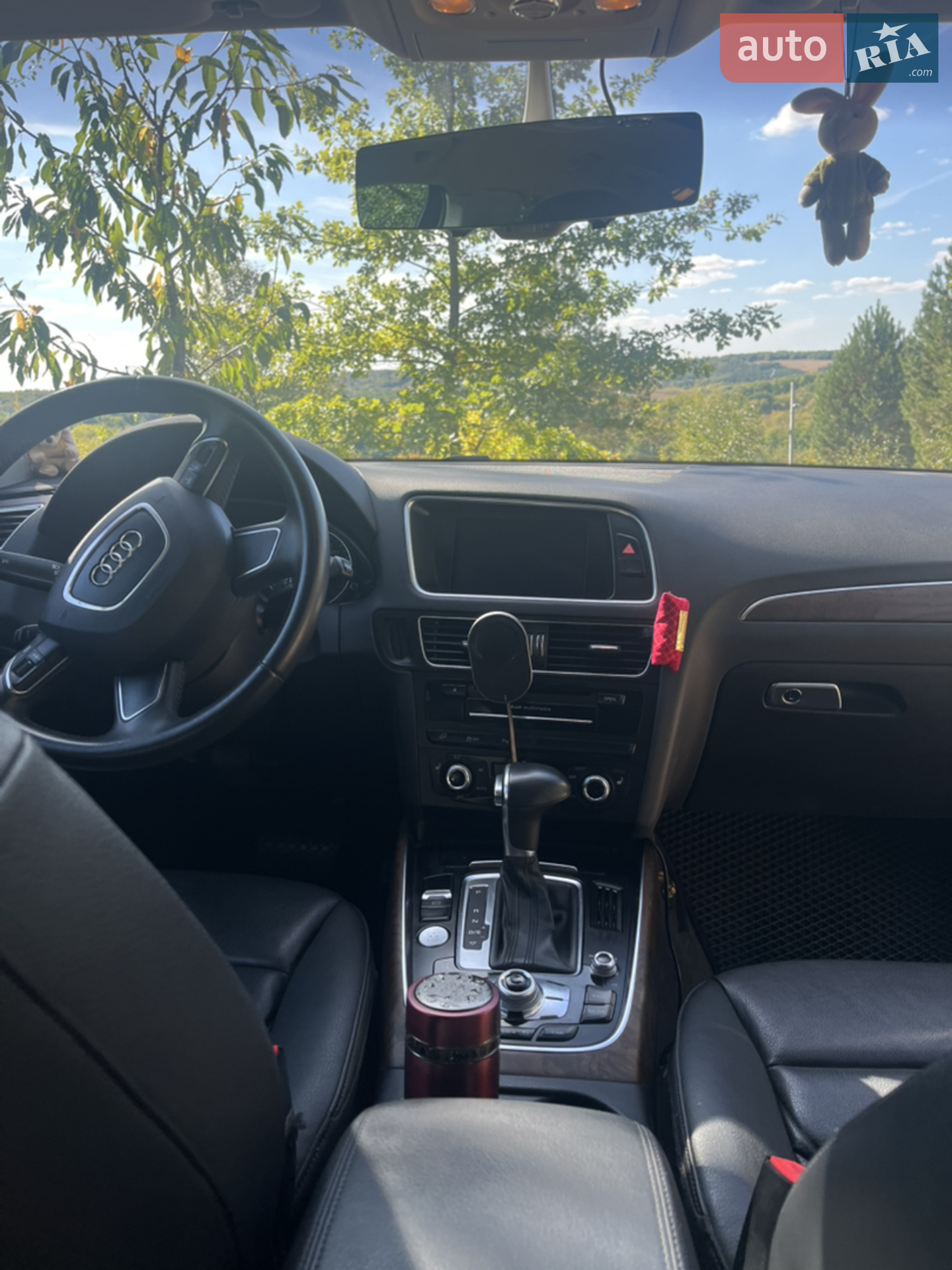 2013 Audi Q5 - мініатюра 19