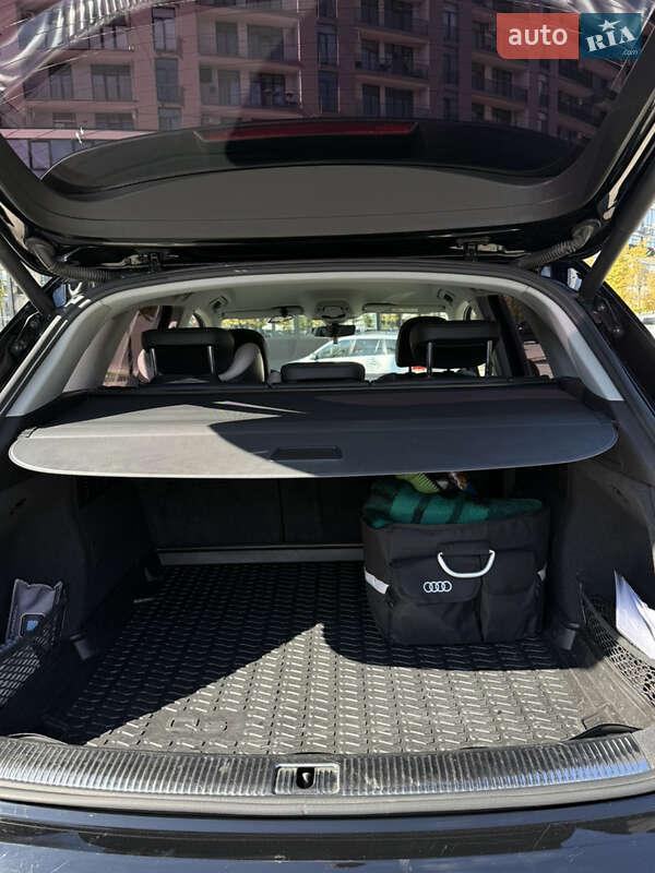 Внедорожник / Кроссовер Audi Q5 2017 в Ужгороде фото 8 Внедорожник / Кроссовер Audi Q5 2017 в Ужгороде