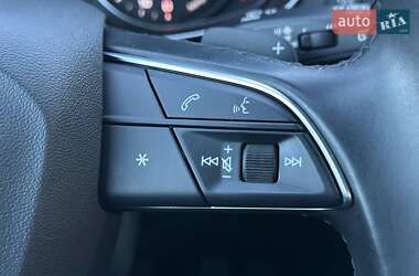 Внедорожник / Кроссовер Audi Q5 2021 в 