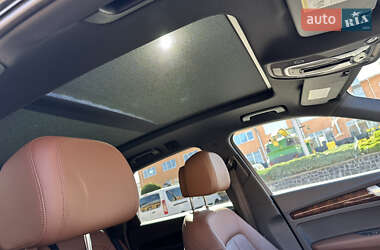 Внедорожник / Кроссовер Audi Q5 2018 в 