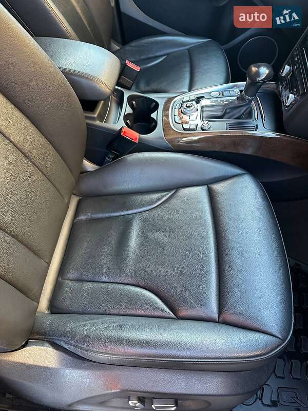 Внедорожник / Кроссовер Audi Q5 2016 в Нетешине фото 16 Внедорожник / Кроссовер Audi Q5 2016 в Нетешине