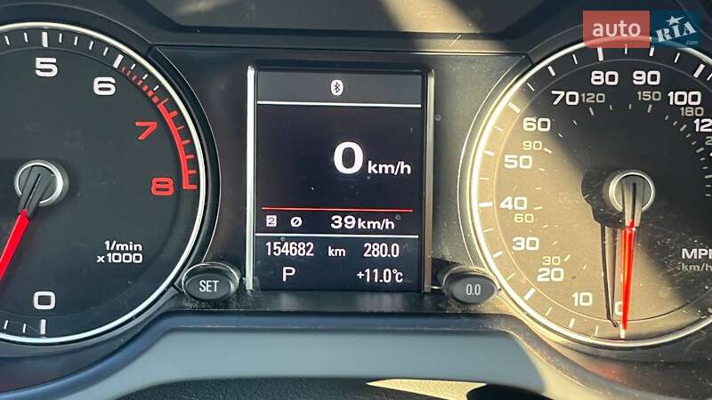 Внедорожник / Кроссовер Audi Q5 2013 в Коломые