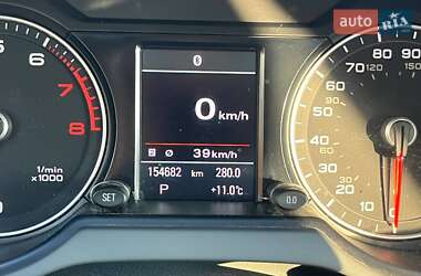 Позашляховик / Кросовер Audi Q5 2013 в 