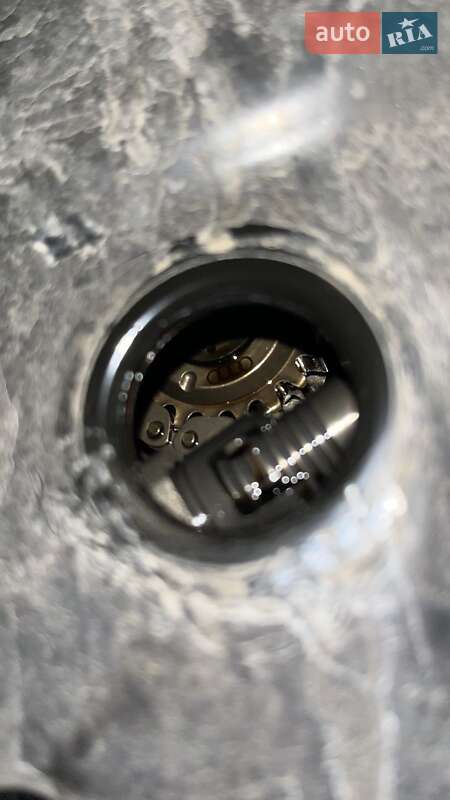 Внедорожник / Кроссовер Audi Q5 2013 в Коломые