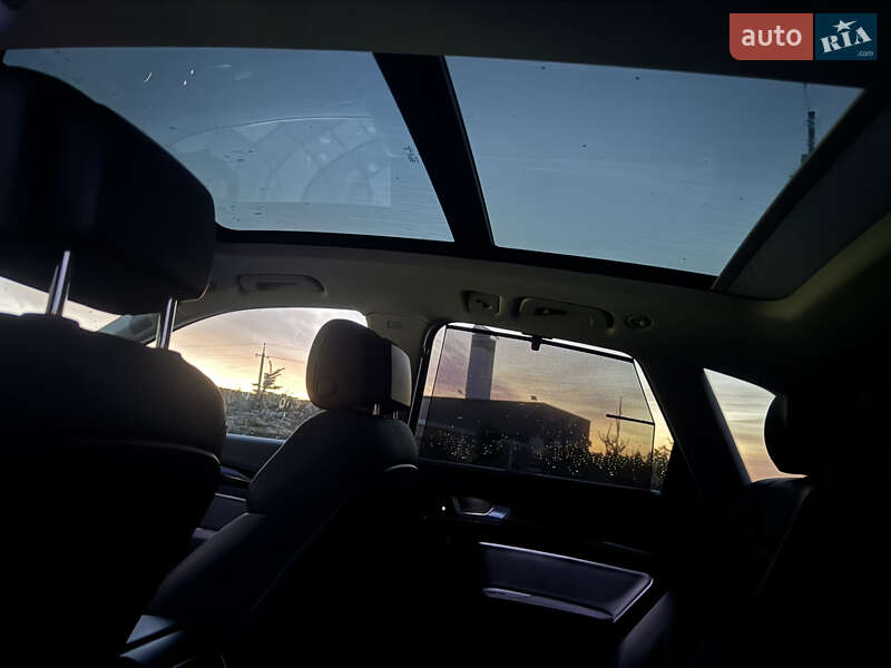 Внедорожник / Кроссовер Audi Q5 2018 в Стрые