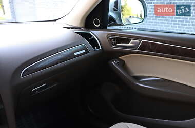 Внедорожник / Кроссовер Audi Q5 2017 в 