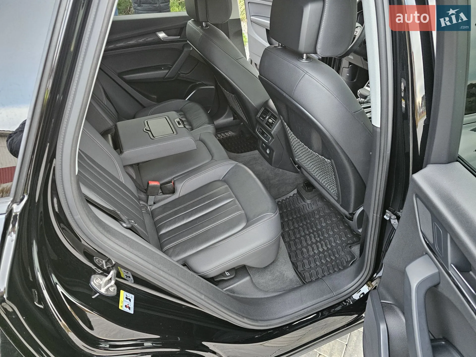 2020 Audi Q5 - мініатюра 4