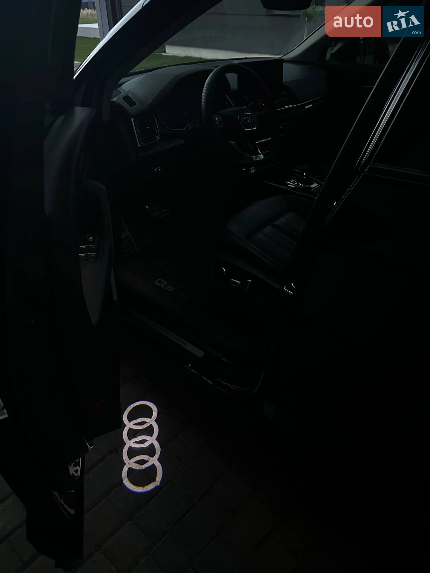 2020 Audi Q5 - мініатюра 9