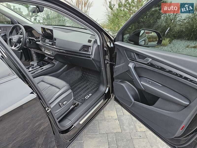 Внедорожник / Кроссовер Audi Q5 2021 в Луцке фото 32 Внедорожник / Кроссовер Audi Q5 2021 в Луцке