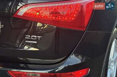 Внедорожник / Кроссовер Audi Q5 2011 в 