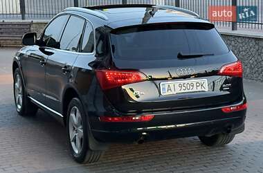 Внедорожник / Кроссовер Audi Q5 2011 в 