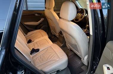 Внедорожник / Кроссовер Audi Q5 2011 в 