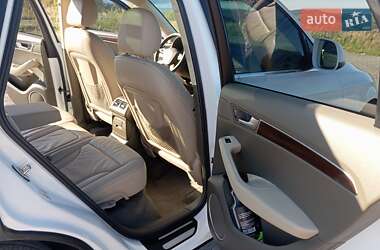 Внедорожник / Кроссовер Audi Q5 2012 в Тернополе