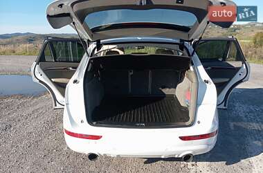 Внедорожник / Кроссовер Audi Q5 2012 в Тернополе