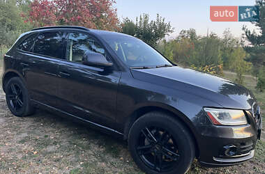 Audi Q5 2013