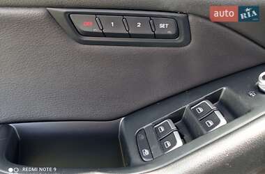 Внедорожник / Кроссовер Audi Q5 2013 в 