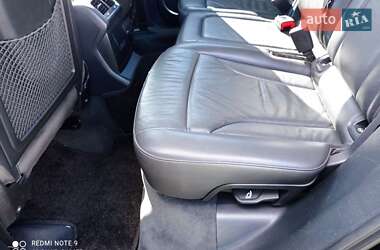 Внедорожник / Кроссовер Audi Q5 2013 в 
