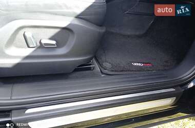 Внедорожник / Кроссовер Audi Q5 2013 в 