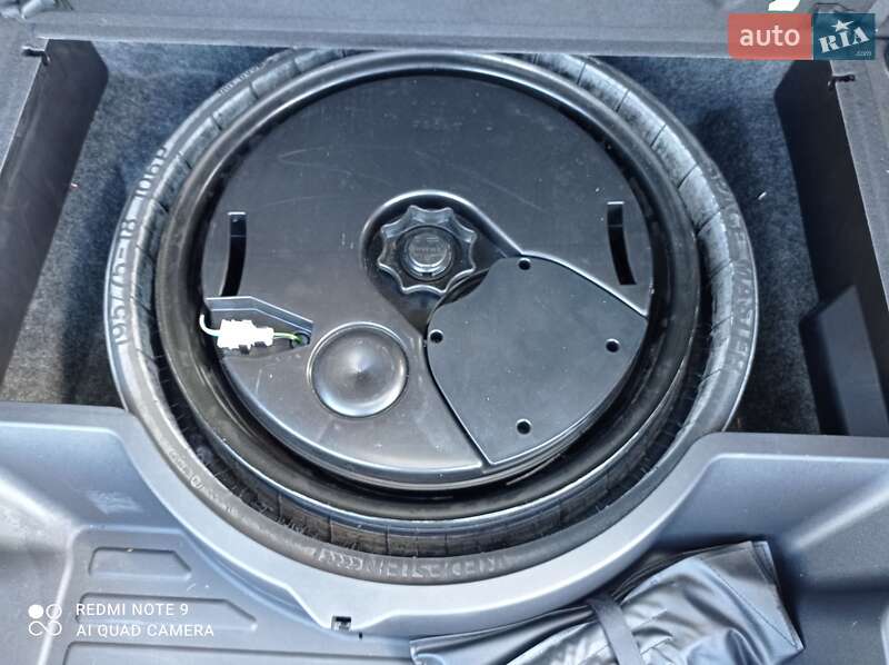 Внедорожник / Кроссовер Audi Q5 2013 в Ивано-Франковске