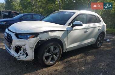 Audi Q5 2024