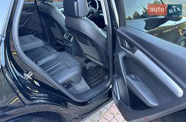 Внедорожник / Кроссовер Audi Q5 2019 в 