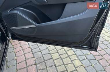 Внедорожник / Кроссовер Audi Q5 2019 в 