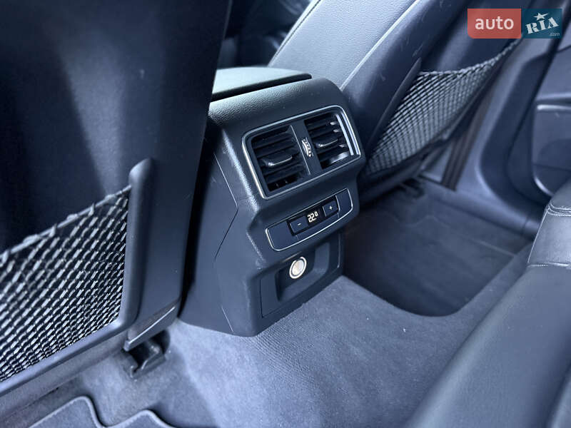 Внедорожник / Кроссовер Audi Q5 2019 в Хмельницком