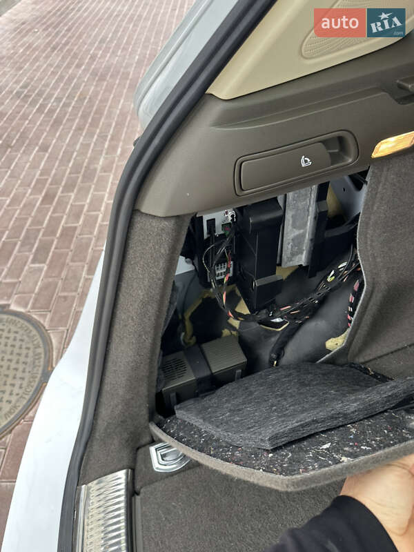 Внедорожник / Кроссовер Audi Q5 2015 в Ровно