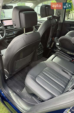 Внедорожник / Кроссовер Audi Q5 2023 в 