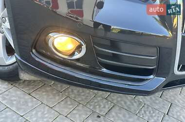 Внедорожник / Кроссовер Audi Q5 2012 в 