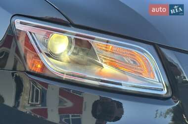 Внедорожник / Кроссовер Audi Q5 2012 в 