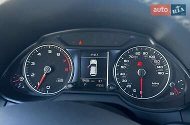 Внедорожник / Кроссовер Audi Q5 2012 в 