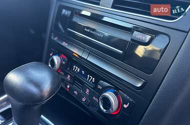 Внедорожник / Кроссовер Audi Q5 2012 в 