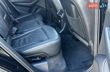 Внедорожник / Кроссовер Audi Q5 2012 в 