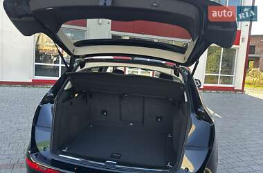 Внедорожник / Кроссовер Audi Q5 2012 в 
