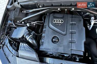 Внедорожник / Кроссовер Audi Q5 2012 в 