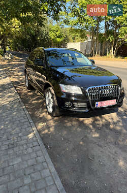 Audi Q5 2014