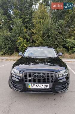 Audi Q5 2011