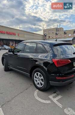 Внедорожник / Кроссовер Audi Q5 2011 в 