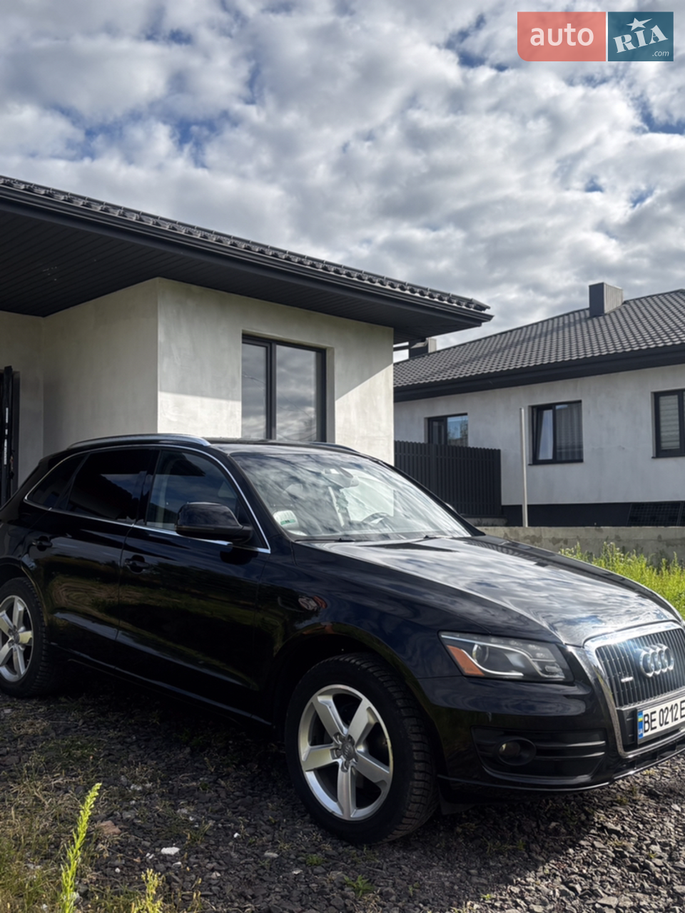 2012 Audi Q5 - мініатюра 31