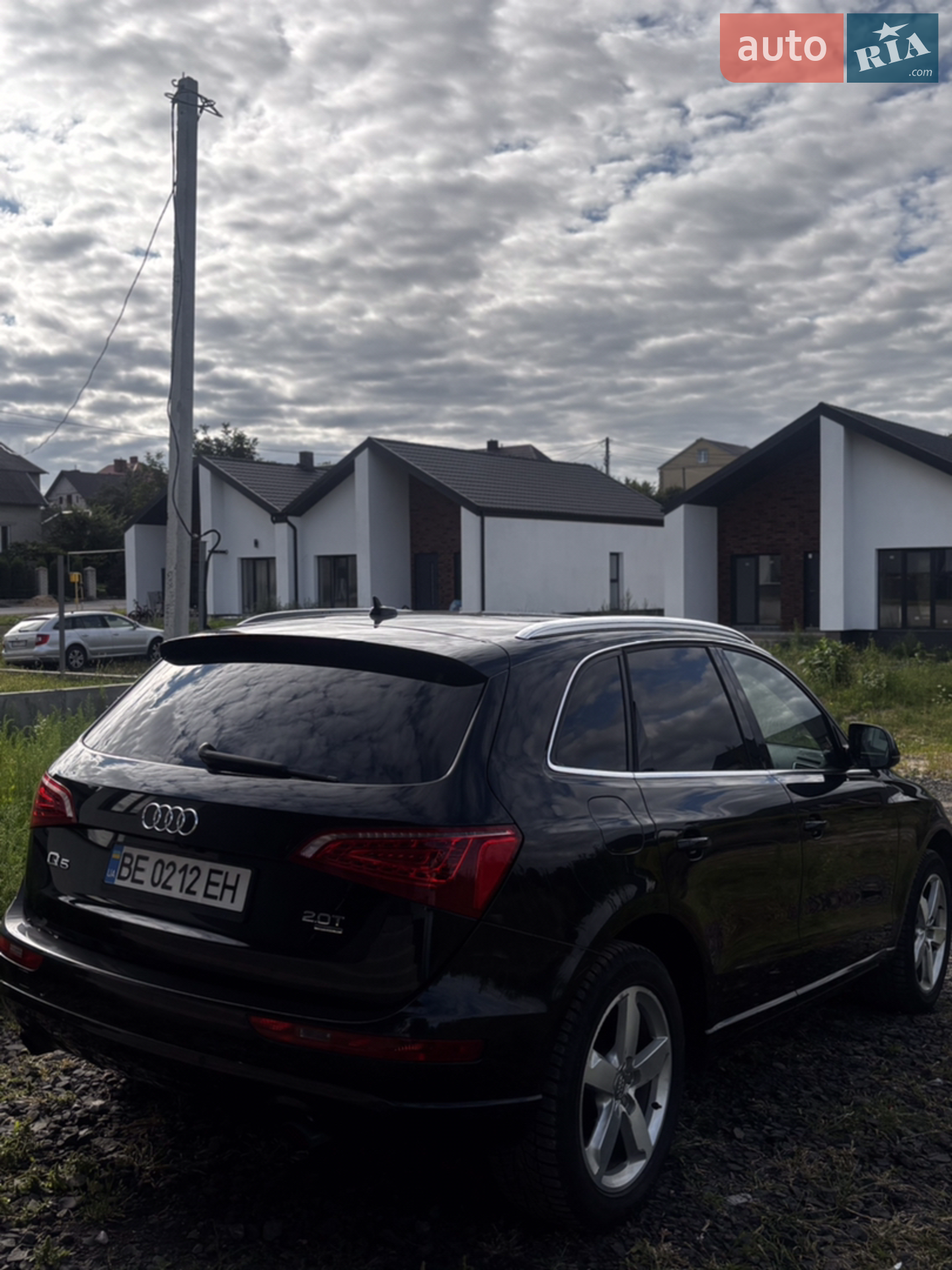 2012 Audi Q5 - мініатюра 5