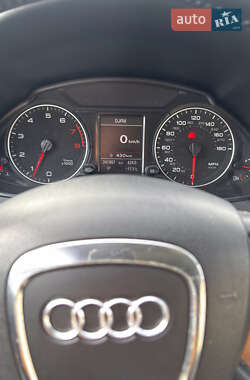 Внедорожник / Кроссовер Audi Q5 2012 в 