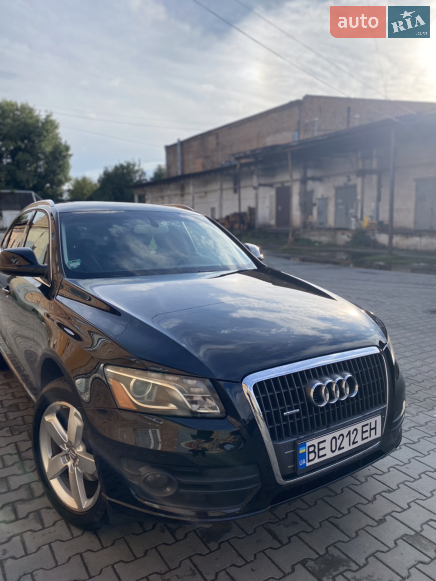 2012 Audi Q5 - мініатюра 15