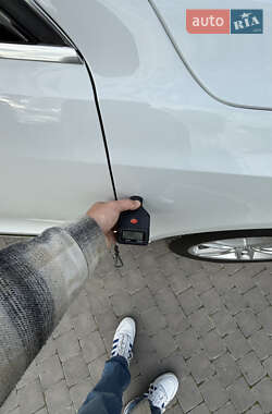 Внедорожник / Кроссовер Audi Q5 2014 в 
