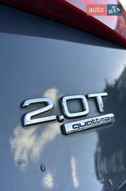 Внедорожник / Кроссовер Audi Q5 2011 в 