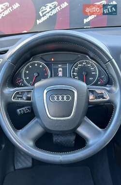 Внедорожник / Кроссовер Audi Q5 2011 в 