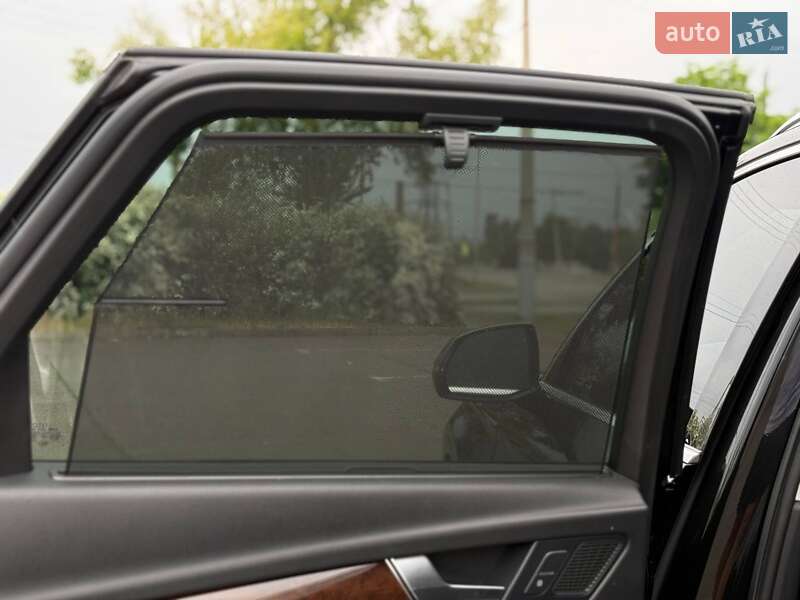 Внедорожник / Кроссовер Audi Q5 2019 в Кривом Роге