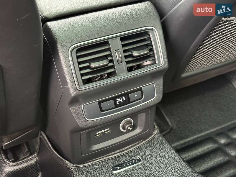 Внедорожник / Кроссовер Audi Q5 2019 в Кривом Роге