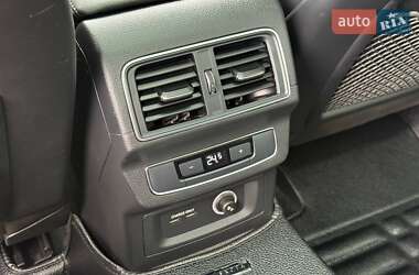 Позашляховик / Кросовер Audi Q5 2019 в 